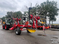 Andaineur Fella TS 4000 HB
