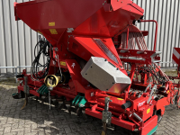 Semoir Kverneland zaaicombinatie I drill Pro