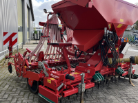 Semoir Kverneland zaaicombinatie I drill Pro
