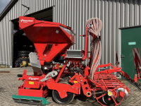 Semoir Kverneland Rotorkopeg + zaaimachine met schijven.
