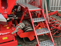 Semoir Kverneland zaaicombinatie I drill Pro