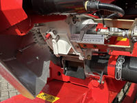 Semoir Kverneland zaaicombinatie I drill Pro