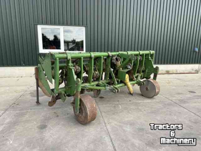 Machine à bêcher Celli celli 3m krukas spitter