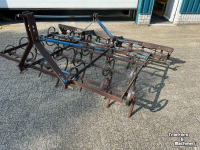 Cultivateur  Cultivator