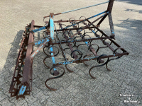 Cultivateur  Cultivator