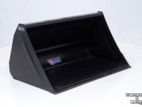 Chargeur frontal Qmac VOLUMEBAK 1.50 M STD