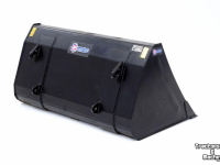 Chargeur frontal Qmac VOLUMEBAK 1.50 M STD