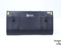 Chargeur frontal Qmac VOLUMEBAK 1.50 M STD