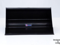 Chargeur frontal Qmac VOLUMEBAK 1.50 M STD