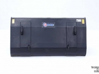 Chargeur frontal Qmac VVBM150 Voorladerbak Volume 150 Euro
