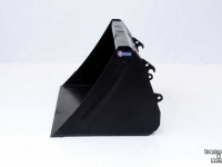 Chargeur frontal Qmac VVBM150 Voorladerbak Volume 150 Euro