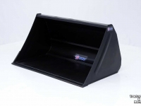 Chargeur frontal Qmac VVBM150 Voorladerbak Volume 150 Euro