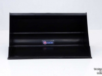 Chargeur frontal Qmac VVBM150 Voorladerbak Volume 150 Euro