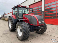 Tracteur Valtra T130