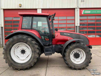 Tracteur Valtra T130