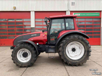 Tracteur Valtra T130