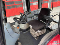 Tracteur Valtra T130
