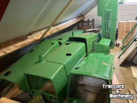 Tracteur Fendt 303,304,305,306,308,309,310,311,312