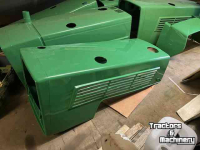 Tracteur Fendt 303,304,305,306,308,309,310,311,312