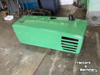 Tracteur Fendt 303,304,305,306,308,309,310,311,312