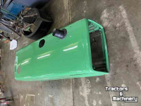 Tracteur Fendt 303,304,305,306,308,309,310,311,312