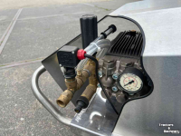 Nettoyeur à haute pression Chaud/Froid Waterkracht Buggy 200/21 hogedrukreiniger koud water