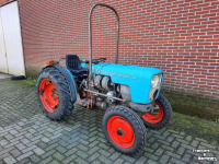 Tracteur pour horticulture Eicher 334S