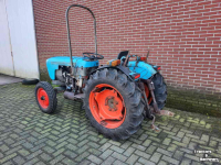 Tracteur pour horticulture Eicher 334S