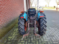 Tracteur pour horticulture Eicher 334S