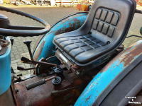 Tracteur pour horticulture Eicher 334S