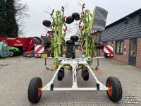 Faneur Claas Volto 1100 T