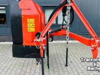 Trancheuse Boxer D03 Sleuvenfrees