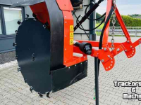 Trancheuse Boxer D03 Sleuvenfrees