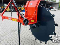 Trancheuse Boxer D03 Sleuvenfrees