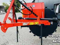 Trancheuse Boxer D03 Sleuvenfrees