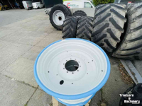 Roues, Pneus, Jantes, Barillets Jumelage  32x43 Vaste Velgen Nieuw