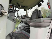 Tracteur Claas Axion 830 CMATIC CEBIS