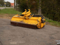 Rotobroyeur Herder Bos 1800 klepelmaaier Mulcher
