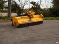 Rotobroyeur Herder Bos 1800 klepelmaaier Mulcher