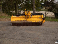 Rotobroyeur Herder Bos 1800 klepelmaaier Mulcher