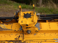 Rotobroyeur Herder Bos 1800 klepelmaaier Mulcher