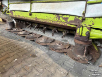 Faucheuse Claas Disco 3050 C