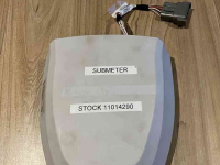 Systèmes et accessoires de GPS Novatel Novatel Smart 7 DGPS (Egnos)