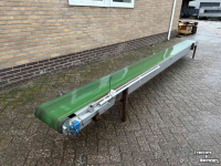 Convoyeur Pro-Pak Transportband