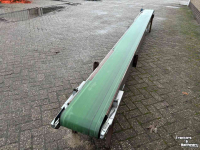 Convoyeur Pro-Pak Transportband