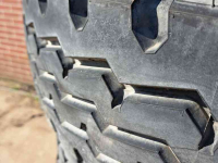 Roues, Pneus, Jantes, Barillets Jumelage Windpower 11R22.5