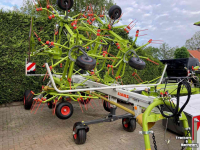 Faneur Claas VOLTO 1300 T