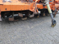 Fraise rotative Agrator 2300 Grondfrees