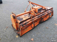 Fraise rotative Agrator 2300 Grondfrees