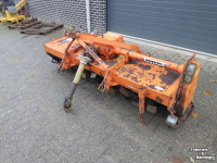 Fraise rotative Agrator 2300 Grondfrees